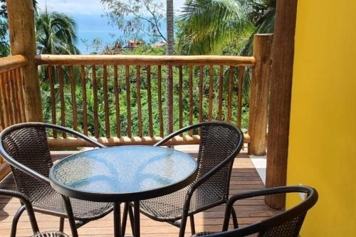 حديقة, Siriúba Reserve (Siriuba Reserve) in Praia do Viana