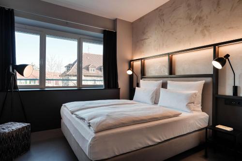 CLOUD No7 LOFTS 115m von Ost entfernt