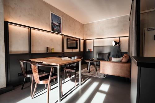 CLOUD No7 LOFTS - main image