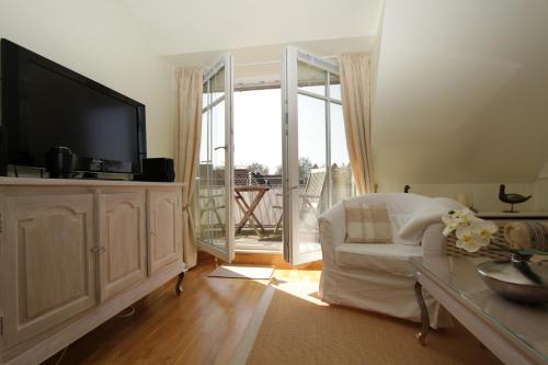 Residenz Weedkroog in Timmendorfer Strand