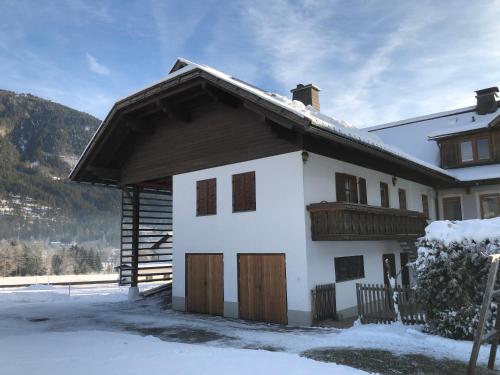 Ferienwohnung Lassendorf in Hermagor