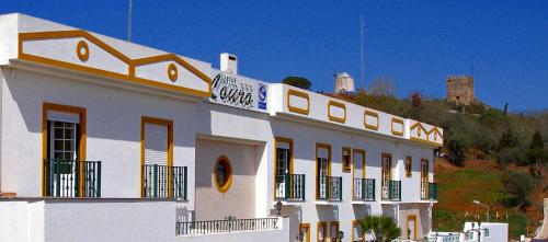 Hotel Louro, Óbidos bei Matoeira