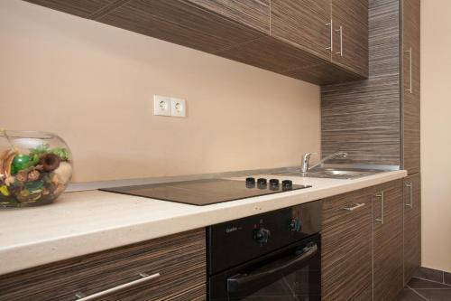 Two-Bedroom Apartment image 7