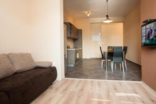 Two-Bedroom Apartment image 8