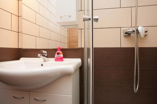 Two-Bedroom Apartment image 6