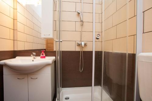 Two-Bedroom Apartment image 5