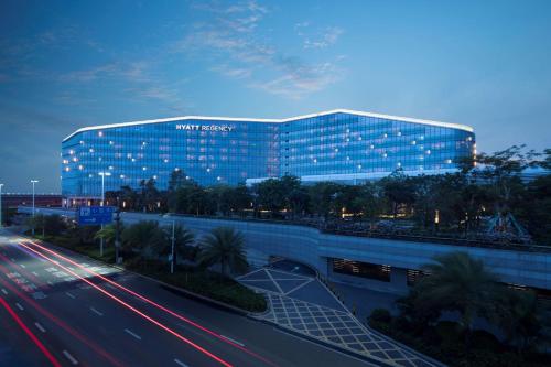 Hyatt Regency Shenzhen Airport