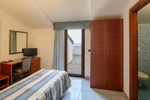 Hotel Serenella – Agropoli, UT