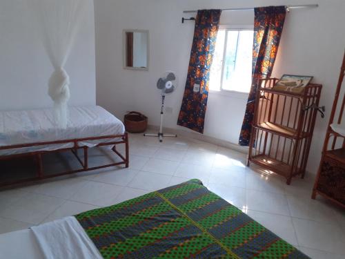 Kinkiliba Beach Lodge