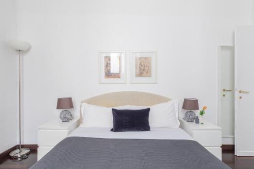 iFlat Colosseum Comfy House, Roma (foto 10)