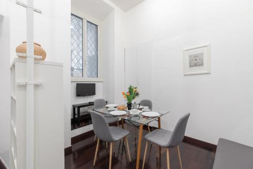 iFlat Colosseum Comfy House, Roma (foto 5)