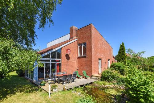 Five-Bedroom House