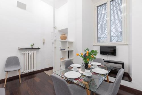 iFlat Colosseum Comfy House, Roma (foto 4)