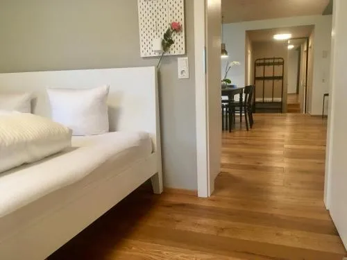 Wohnung in zentraler Lage im Rheintal in Götzis, Österreich