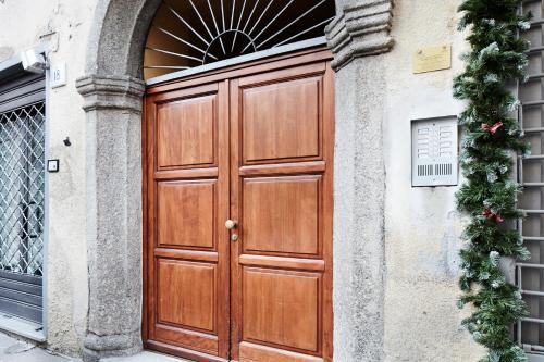 Suite 77 in centro citta by Holiday Solutions