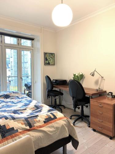 ApartmentInCopenhagen Apartment 1436 - image 5