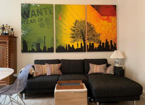 ApartmentInCopenhagen Apartment 1436 - image 10