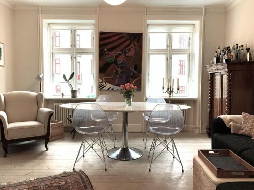  ApartmentInCopenhagen Apartment 1436 in Kopenhagen