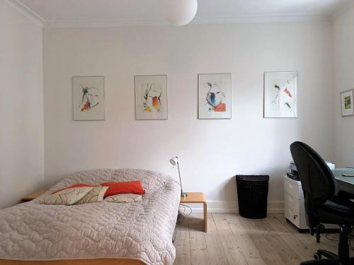 ApartmentInCopenhagen Apartment 1436 - image 12