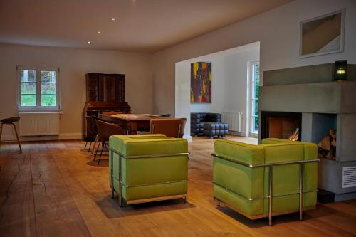 Unterpetersbächlerhof Room Type - Apartment - Ground Floor