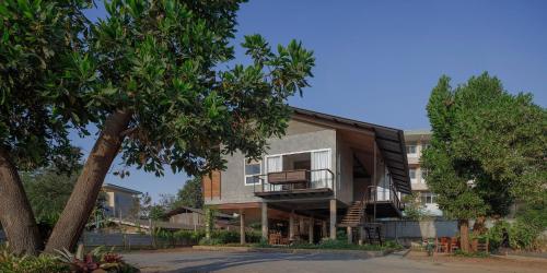 Baan Lek Villa, Чантхабури