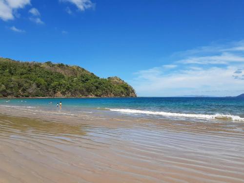 Casa Claudia in Potrero