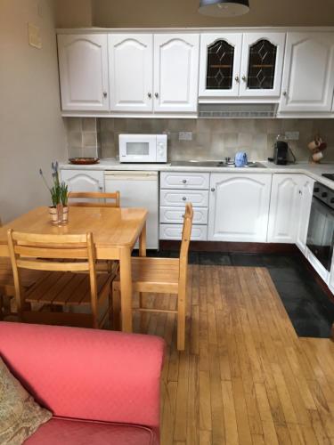 Strokestown Townhouse apartments