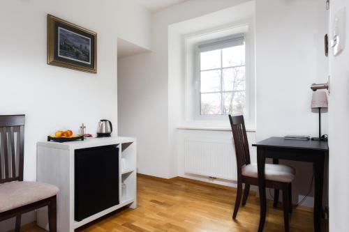 Kollmann Rooms and Apartments, Lublana (zdjęcie 5)
