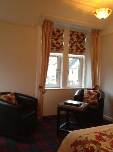 Moraydale Guest House - image 11
