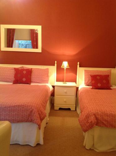 Moraydale Guest House - main image
