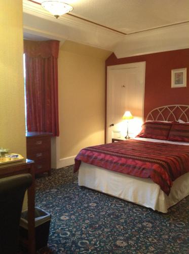 Moraydale Guest House - image 7