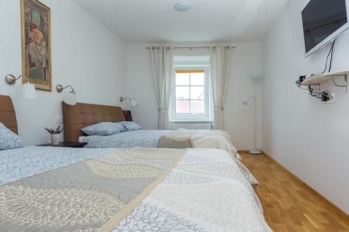 Kollmann Rooms and Apartments, Lublana (zdjęcie 6)