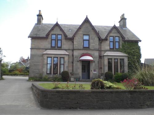 Moraydale Guest House 1