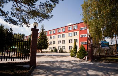 Selment Resort - Hotel - Ełk