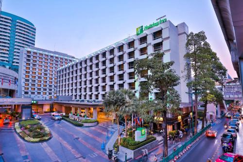 Holiday Inn Bangkok by IHG, Bangkok