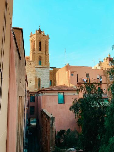  Mediterranean Way - Santa Tecla apartment in Tarragona