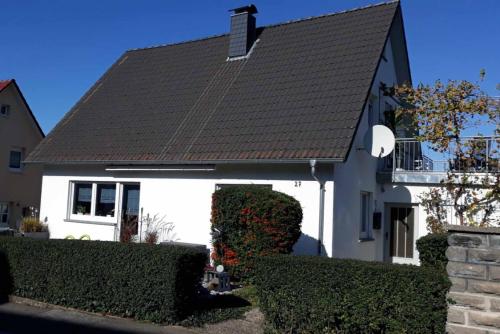 Ferienwohnung Auszeit Hofheim in Unterfranken 
