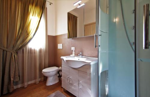 Agriturismo Vecio Portico Room Type - Deluxe Double or Twin Room