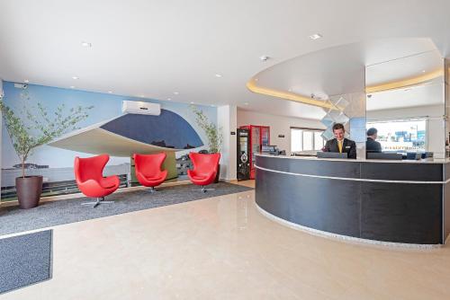 hotel photo