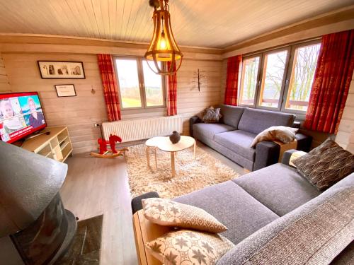 Chalet de Charme
