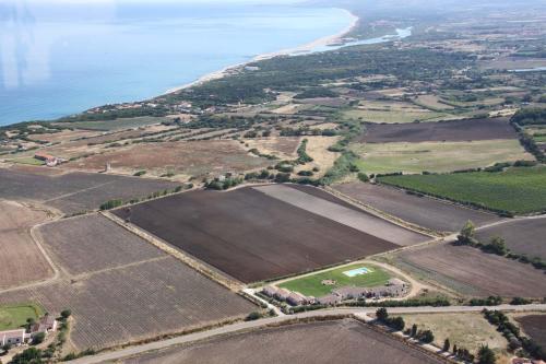 Agriturismo Monte Istulargiu - image 7