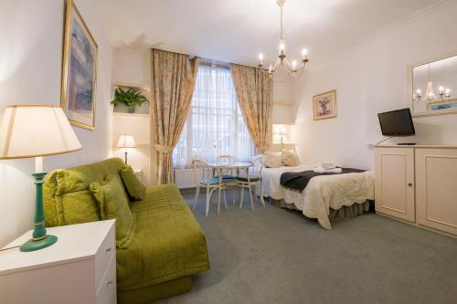 Hyde Park Serviced Apartments, Bayswater, London