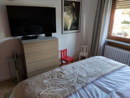 GL Suites Home - image 14