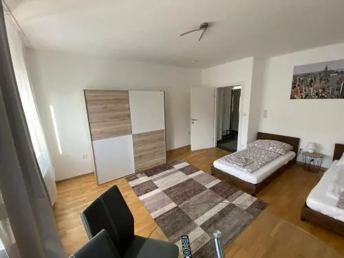 Apartments Graz Self Check-in free parking in Graz, Österreich