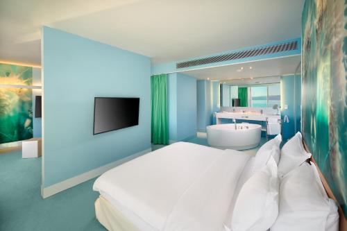 Radisson Blu Resort & Spa