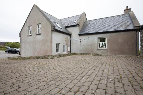 Lovely Country House On The West Coast Of Ireland! in Μούρισκ