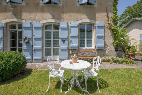 Appart'Hôtel Bellevue - image 10