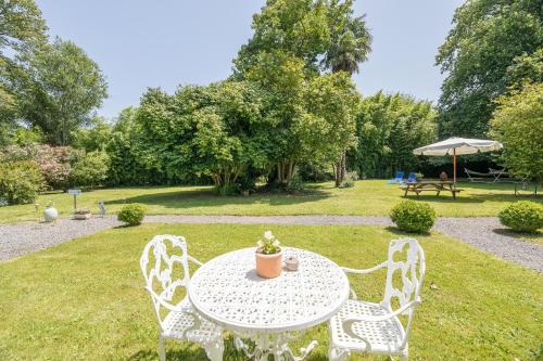 Appart'Hôtel Bellevue - image 14