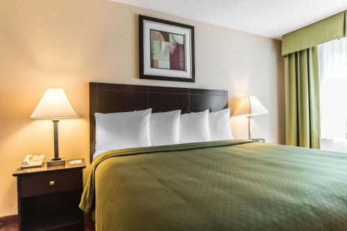 Quality Inn Shelburne - Burlington