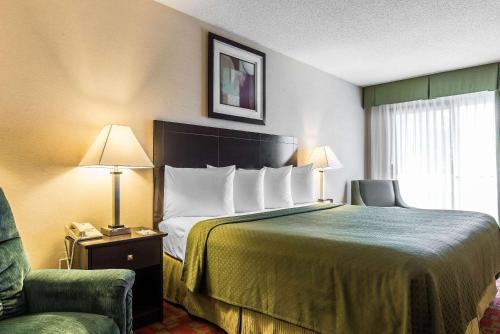 Quality Inn Shelburne - Burlington in Shelburne, USA